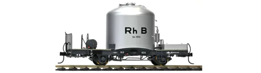 RhB Uce 8014 RhB Zementsilo