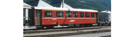 RhB B 2455 EW I rot mit Sig