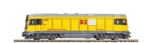 RhB Gmf 4/4 234 03 Diesellok D3 "Albula"