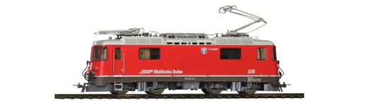 RhB Ge 4/4 II 626 Malans