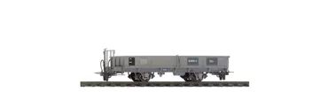 RhB Xk 8616 BahndienstFlach