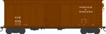 X31 Box N&W 46469