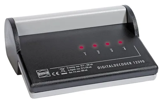 Digitaldecoder