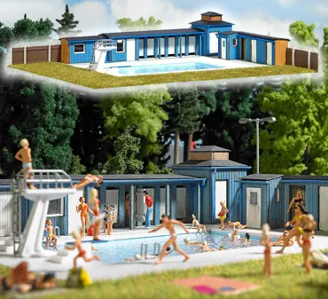 Freibad
