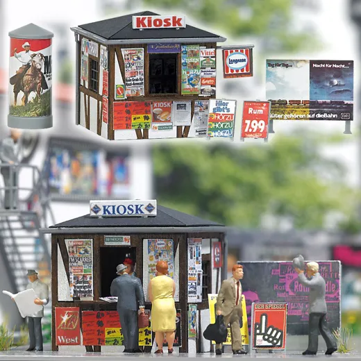 Kiosk