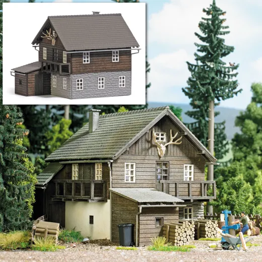 Forsthaus