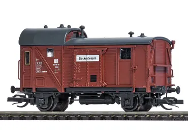 Stückgutwagen DR