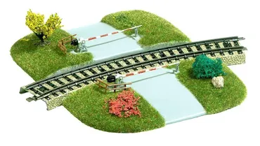 Bahnübergang