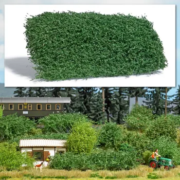 Sträuchermatte Sommer