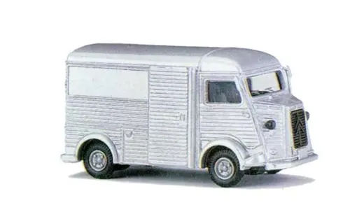Citroën H