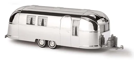 US-Wohnwagen