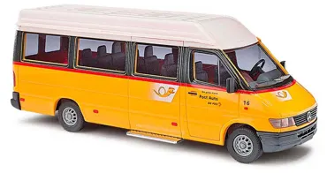 Mercedes-Benz Sprinter »Post Schweiz«