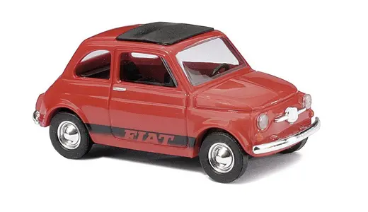 Fiat 500 »Fiat«