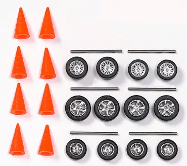 Zubehör-Set »Rennsport«