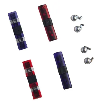 Set: Moderne USA Einsatzfahrzeuge II