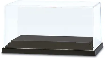 Kunststoffbox »Präsentationsbox Mittel«