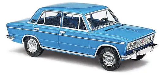 Lada 1500 (WAS 2103), Blau