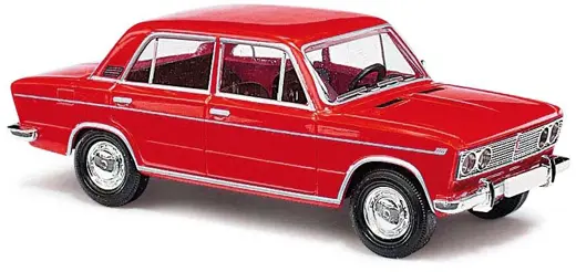 Lada 1500 (WAS 2103), Rot