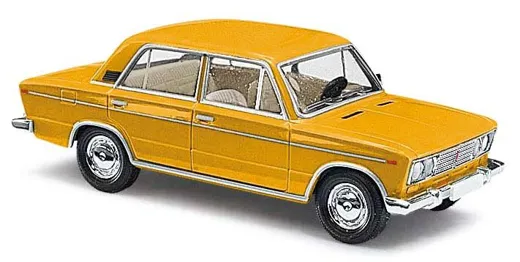 Lada 1600, Hellorange