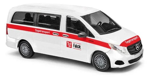 Mercedes-Benz V-Klasse, »Falck«