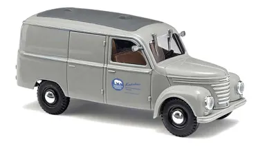 Framo V901/2 Kasten, Kühlanlagenbau