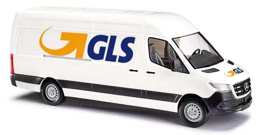 Mercedes Sprinter, GLS