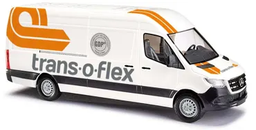 Mercedes Sprinter, Trans O Flex