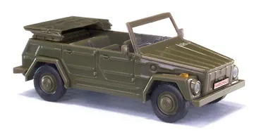 VW 181 Kurierwagen BW Fahrschule