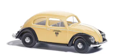 VW Käfer/Ovalfenster, Post Österreich