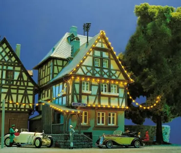Lichterkette
