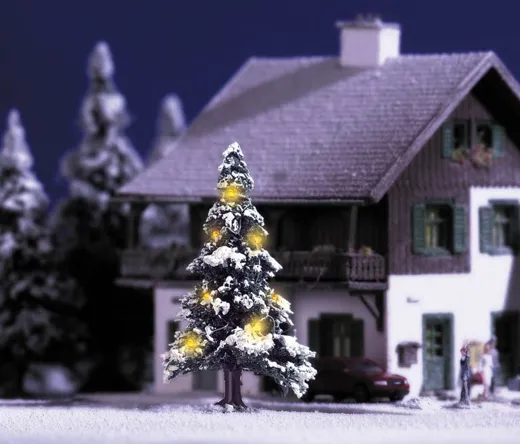 Weihnachtsbaum