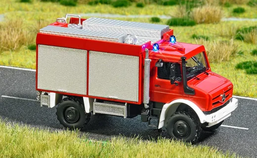 Unimog U 5023 »Feuerwehr«