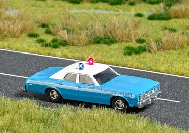 Dodge Monaco »Police«