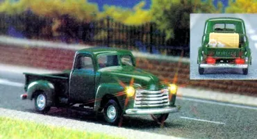 Chevrolet Pick-up