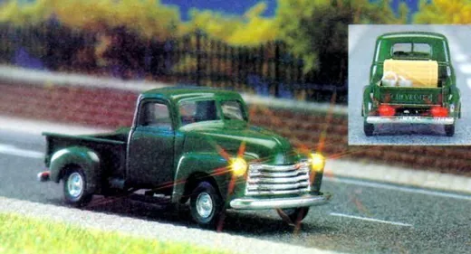 Chevrolet Pick-up