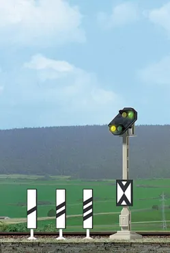 Vorsignal