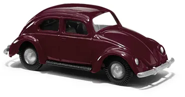 Bausatz: VW Käfer
