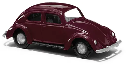 Bausatz: VW Käfer