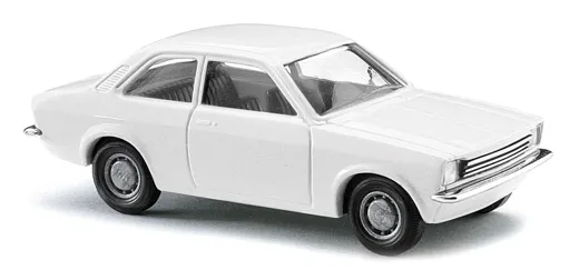 Bausatz: Opel Kadett