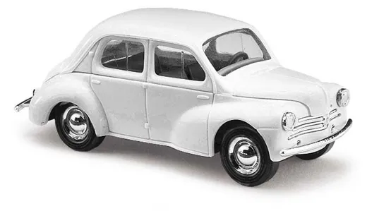 Bausatz: Renault 4CV