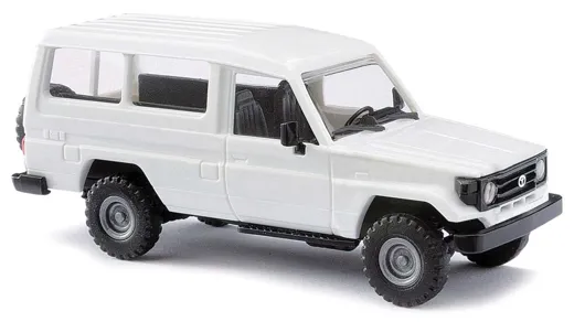 Bausatz: Toyota HZJ 78