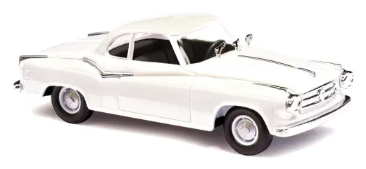 Bausatz: Borgward Isabella Coupé