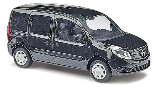 Bausatz: Mercedes-Benz Citan