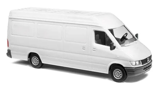 Bausatz: Mercedes-Benz Sprinter 95