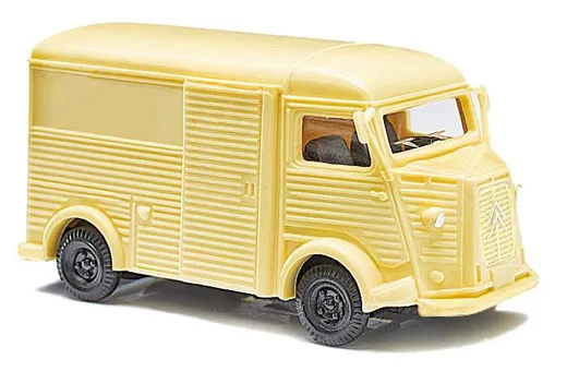 Bausatz: Citroën H,