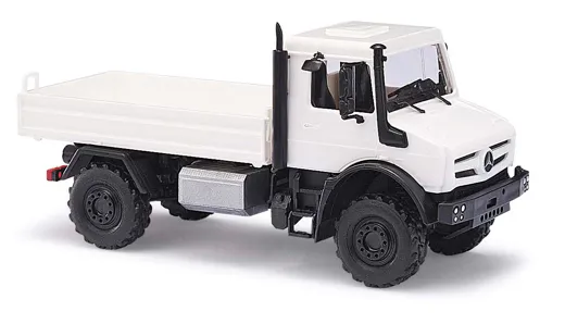 Bausatz: Mercedes Unimog U 5023 / Plane