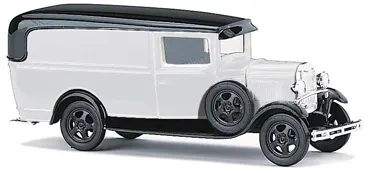 Bausatz: Ford Model AA