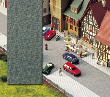 Altstadt-Pflasterstrasse