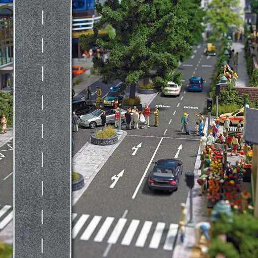 Betonstrasse