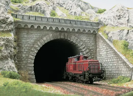 Tunnelportal